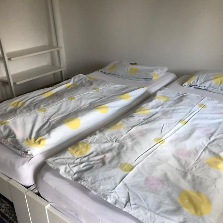 Appartement Rosengarten Wachtberg Exteriör bild