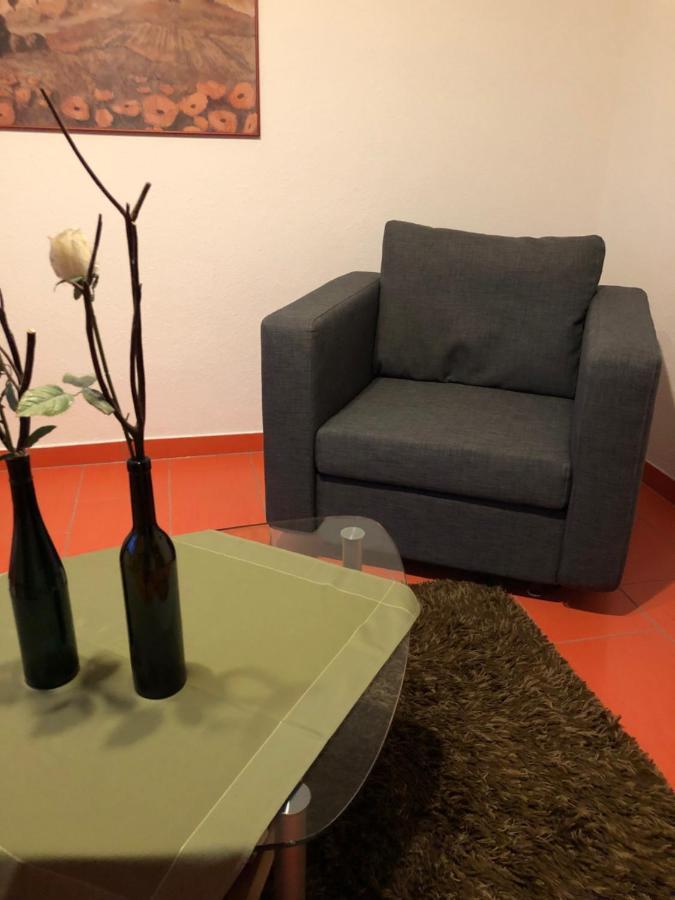 Appartement Rosengarten Wachtberg Exteriör bild