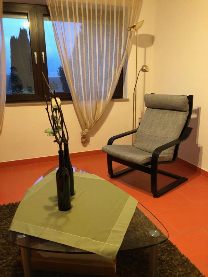 Appartement Rosengarten Wachtberg Exteriör bild