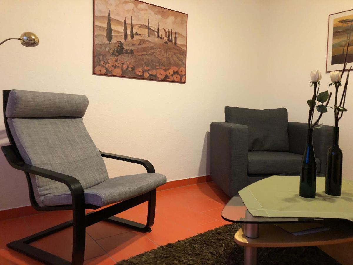 Appartement Rosengarten Wachtberg Exteriör bild