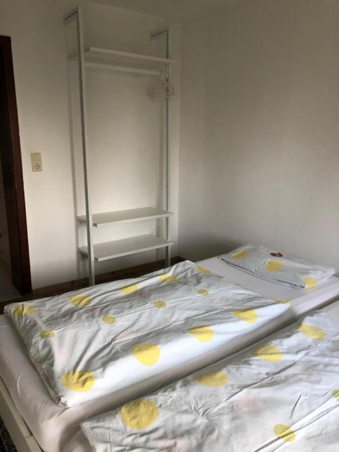 Appartement Rosengarten Wachtberg Exteriör bild