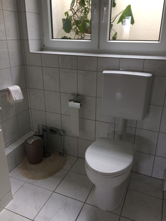 Appartement Rosengarten Wachtberg Exteriör bild