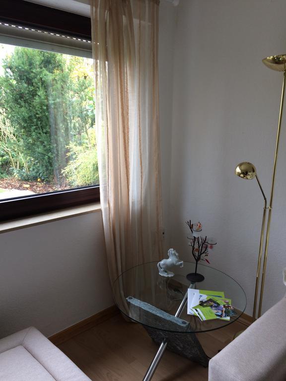 Appartement Rosengarten Wachtberg Exteriör bild