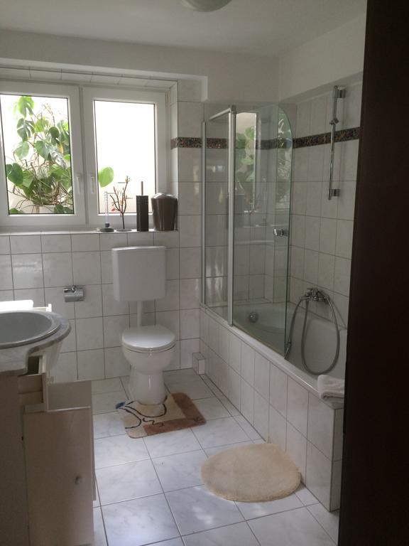 Appartement Rosengarten Wachtberg Exteriör bild