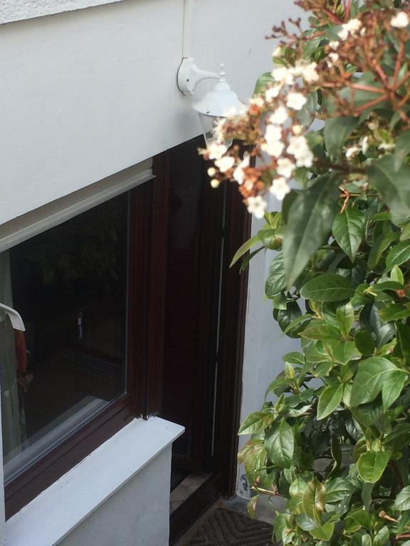 Appartement Rosengarten Wachtberg Exteriör bild