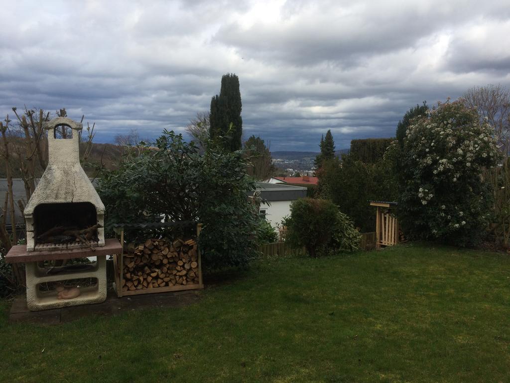Appartement Rosengarten Wachtberg Exteriör bild