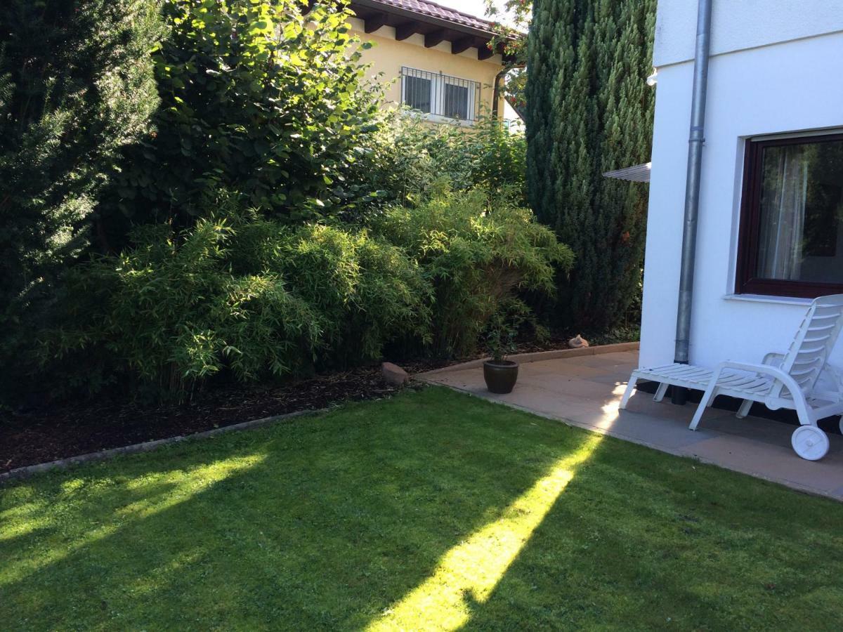 Appartement Rosengarten Wachtberg Exteriör bild