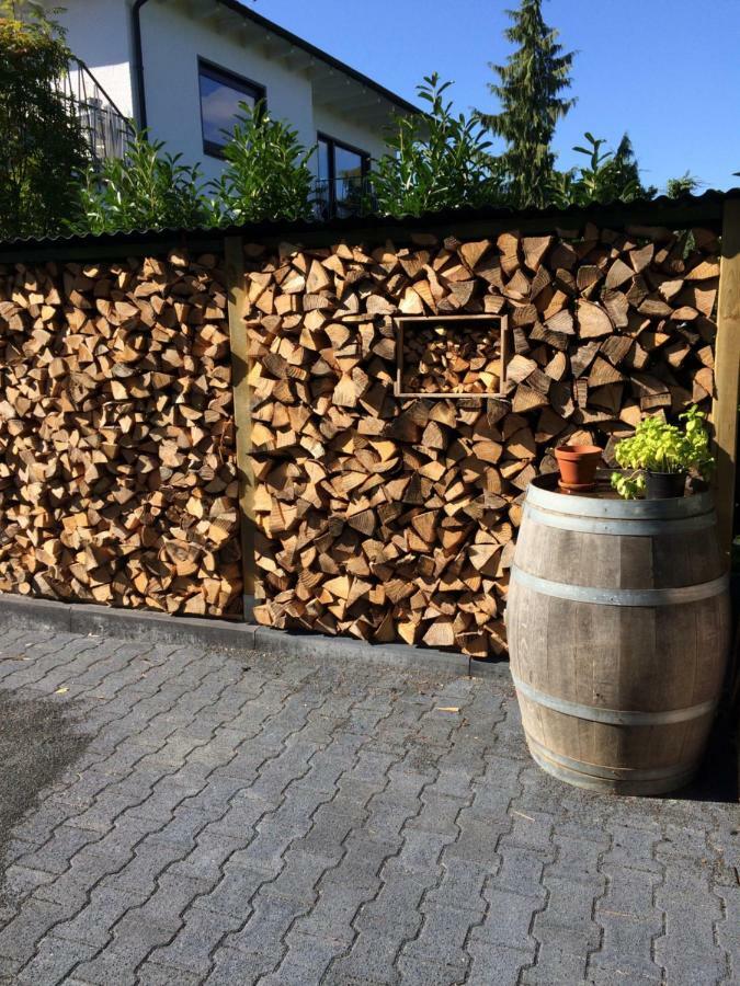 Appartement Rosengarten Wachtberg Exteriör bild