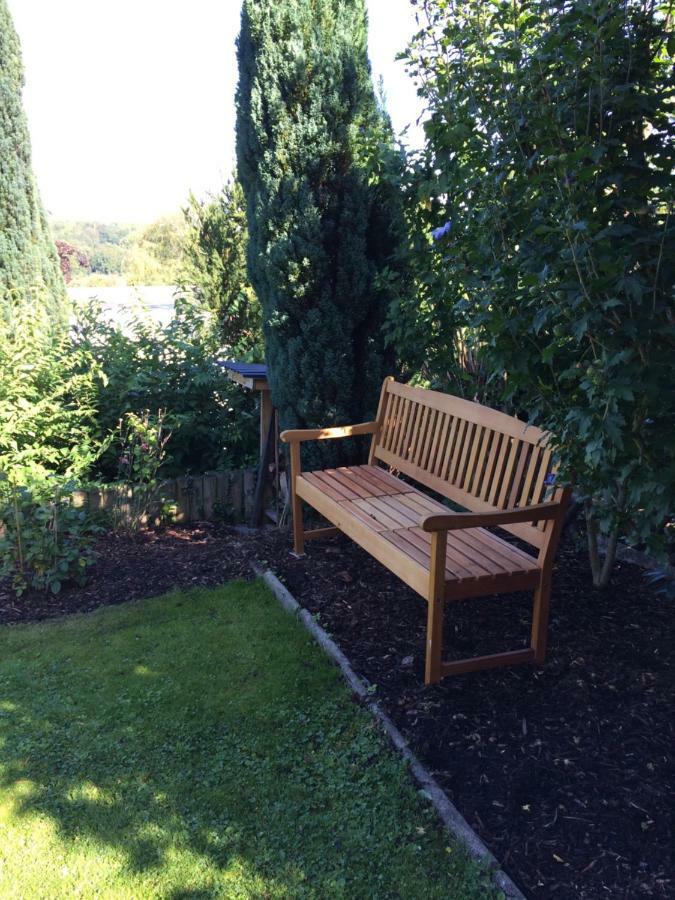 Appartement Rosengarten Wachtberg Exteriör bild