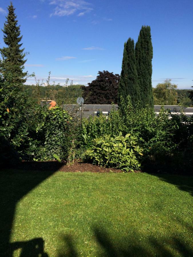Appartement Rosengarten Wachtberg Exteriör bild
