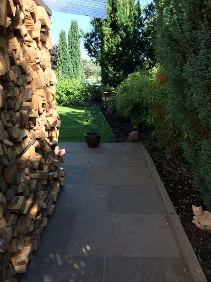 Appartement Rosengarten Wachtberg Exteriör bild
